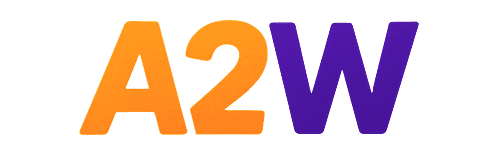AUSSIE2WIN logo
