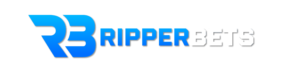 Ripperbet logo